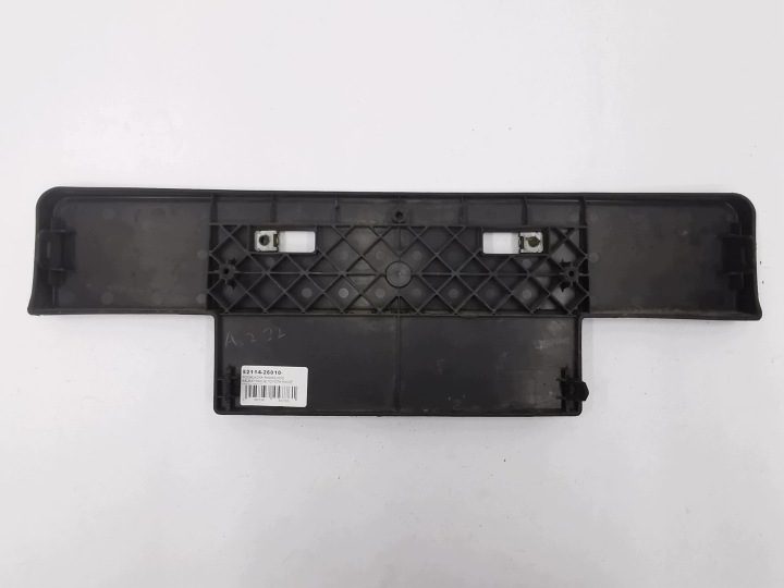 ПРОКЛАДКА РАМКА ПОД НОМЕР TOYOTA HIACE 52114-26010, фото 5