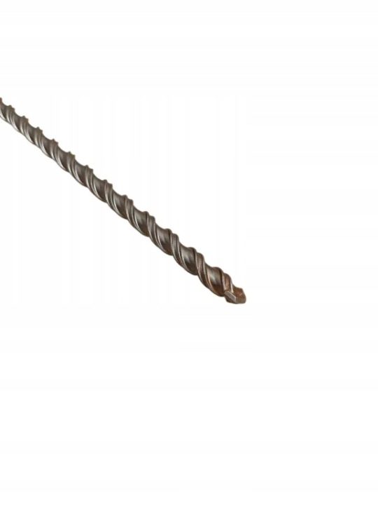 Сверло udarowe HILTI Ultimate SDS Plus (TE-CX) 8Ø, фото 6