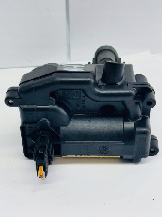 Клапаны sterujące nagrzewnicę RENAULT MEGANE I ZH00538500, фото 1