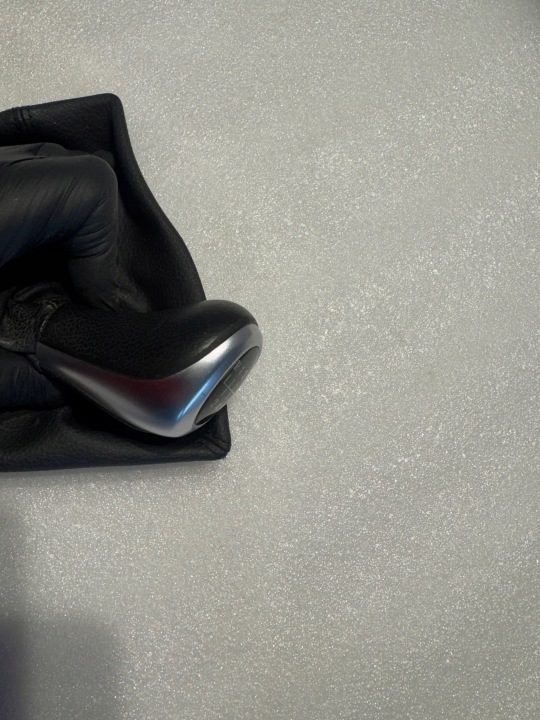 РУЧКА ЧЕХОЛ ПЕРЕКЛЮЧЕНИЯ ПЕРЕДАЧ BMW F30 F31 F32 F33 F34 F36 7596085, фото 8
