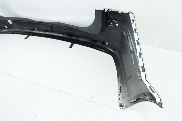Бампер задний Opel Astra III H универсал 04-14 24460461, фото 13