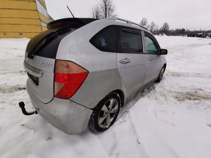 Honda FR-V Датчик скорости ESP 2007 2.2L 0265005299 0265005299, 39960-SJD, фото 8