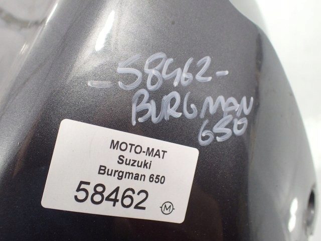 Крыло переднее Suzuki Burgman 650, фото 12