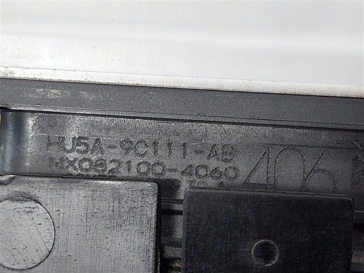 Адсорбер Ford Explorer VI 3,0 V6 ГИБРИД 2019-, фото 6