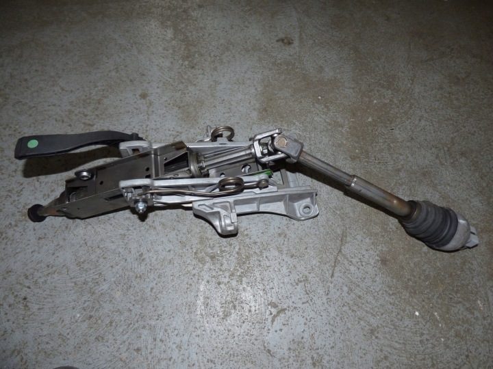 Рулевая колонка ЕВРОПА FORD FOCUS MK3, фото 6