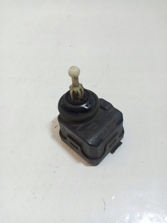 Моторчик регулировки уровня фонарей VW GOLF IV VARIANT (1J5) 1J0941295C 1998, фото 1