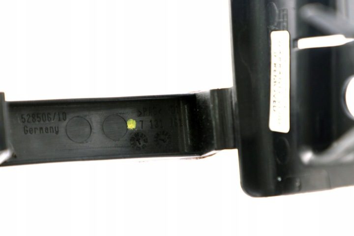 BMW E90 Кронштейн треугольника 7131761, фото 9