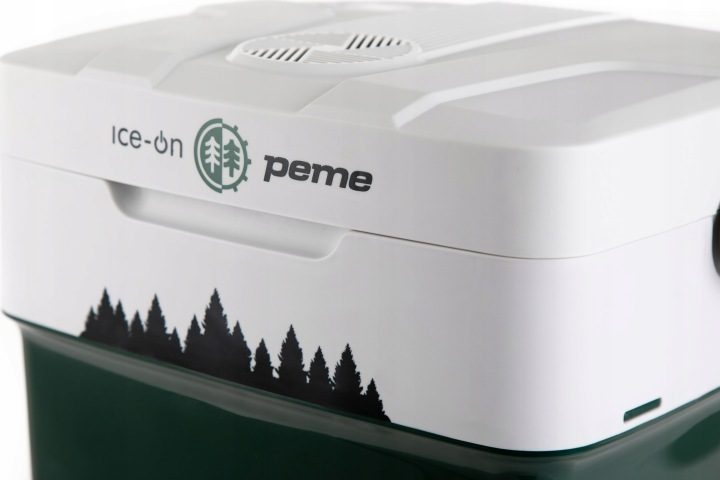 Холодильник туристический Peme Ice-on IO-27 Pine Forest, фото 9