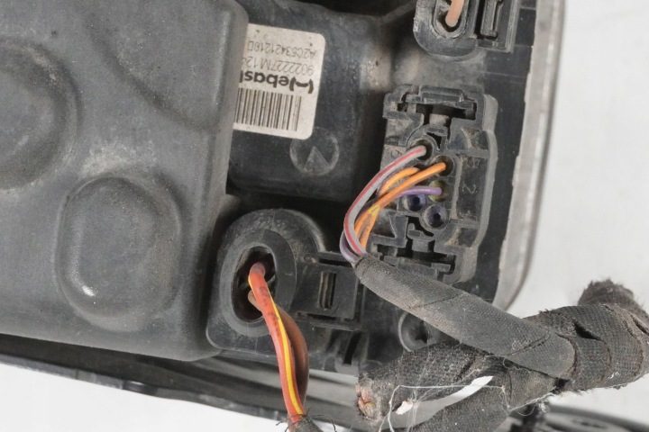 АВТОНОМНЫЙ ОТОПИТЕЛЬ WEBASTO VW SKODA SEAT AUDI 5Q0815005L 9024624E, фото 8