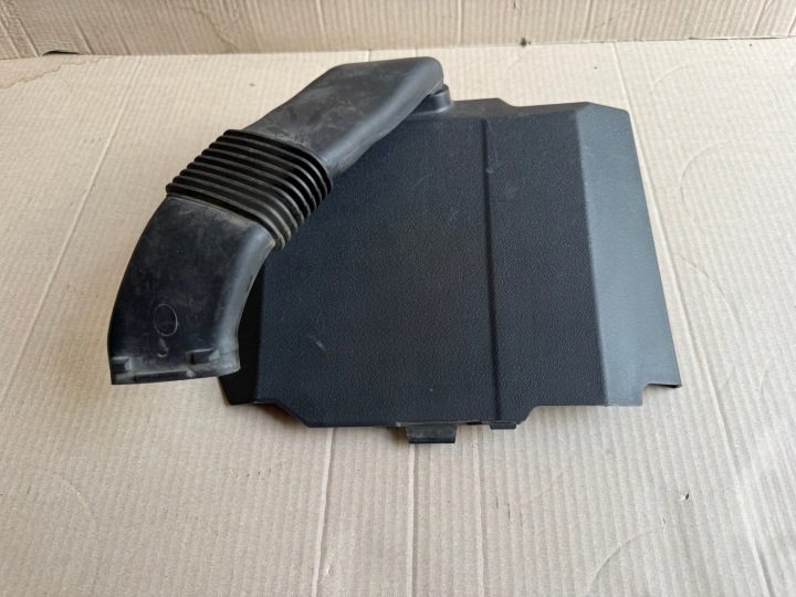 Крышка аккумулятора 237068886R Renault Espace V 15 г., фото 3