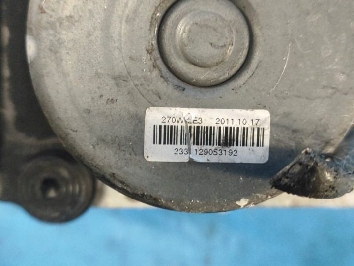 Блок управления ABS 589201R400 Hyundai ACCENT RB 10-, фото 7