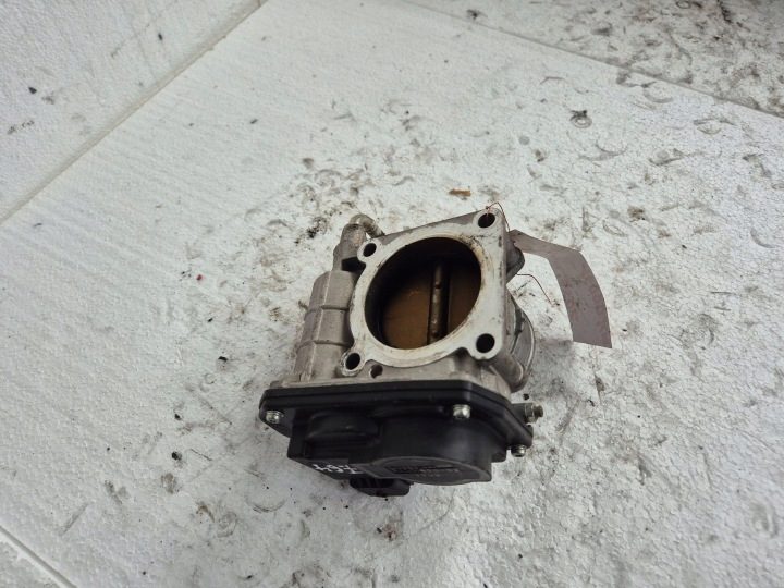 Дроссельная заслонка RME60-21 / SERA526-02 Infiniti FX I Nissan 370Z 3.5 V6 307 л.с. 0, фото 3