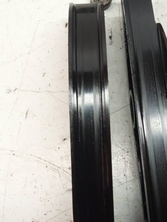 ГРМ В СБОРЕ N57D30A 3.0 дизель BMW Серия 3 Купе И (2006-2013), фото 4