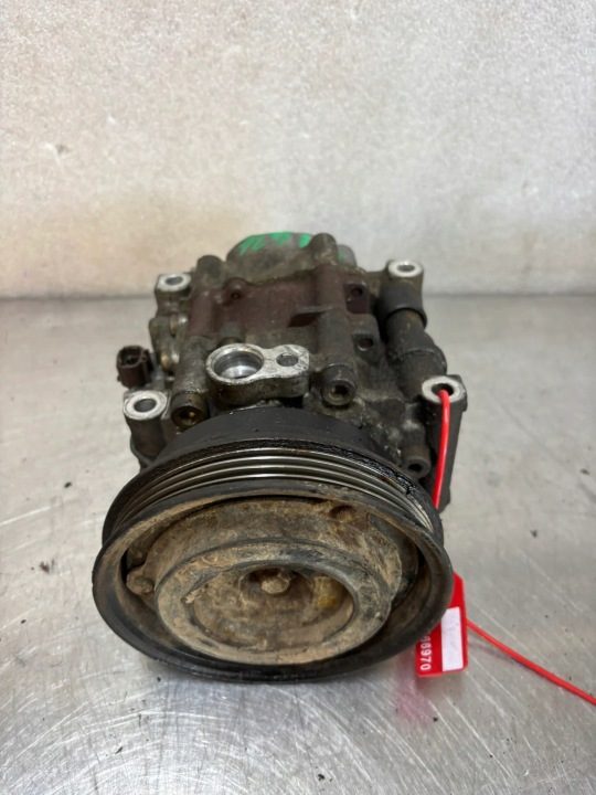 КОМПРЕССОР КОНДИЦИОНЕРА FIAT ALFA 442500-2070, фото 1