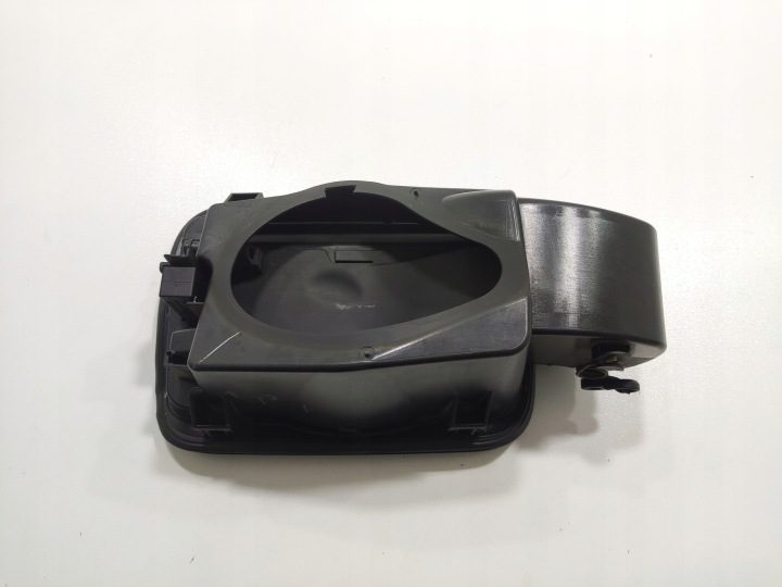 Лючок горловины бензобака BMW X6 E71 2007-2014 7182548, фото 4