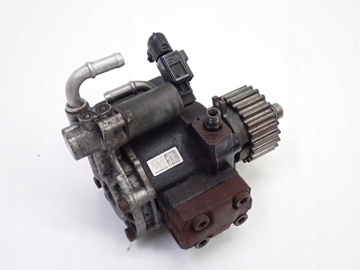 НАСОС ФОРСУНКИ МОЛДИНГ КОМПЛЕКТ OPIŁKOWY SEAT IBIZA IV 6J 1.6 TDI CAY 15 г. FV, фото 6