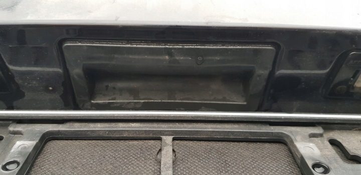 КОНЦЕВИК КРЫШКИ БАГАЖНИКА VW PASSAT B6 2005-2010, фото 1