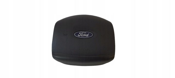 ПОДУШКА БЕЗОПАСНОСТИ ВОДИТЕЛЯ FORD TRANSIT 00-06 ГОД, фото 1
