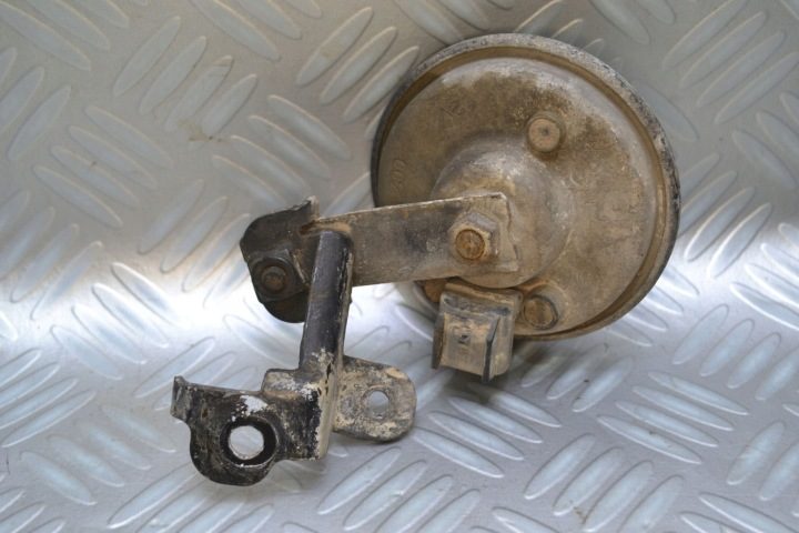 Клаксон CORSA C 00-06r, фото 2