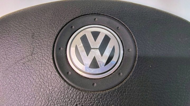 РУЛЬ AIRBAG VOLKSWAGEN GOLF V GT МУЛЬТИФУНКЦИОНАЛЬНЫЙ, фото 5
