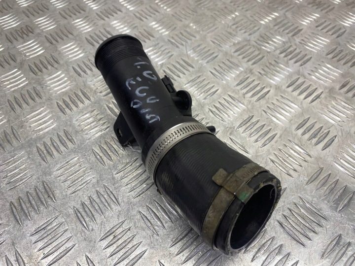 ПАТРУБОК ВОЗДУШНЫЙ ПАТРУБОК ДАТЧИК FORD ECOBOOST 1.0 BV61-9F479-AA, фото 2