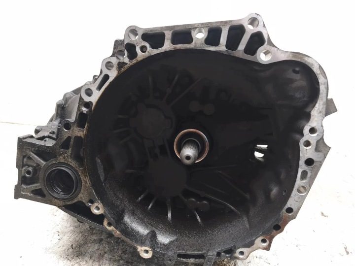 Toyota RAV4 Механическая 6-biegowa коробка передач 2.0 D-4D Дизель 3030042260, фото 5