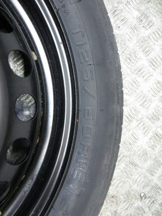 FORD MONDEO MK5 ДОКАТКА 5X108 4X16 ET25, фото 7