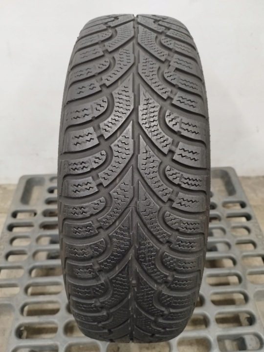 Шина зимняя Fulda Kristall Montero 2 175/65R15 84 т сцепление на снегу (3PMSF), фото 3