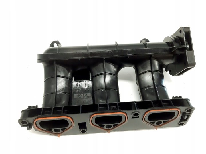 ВПУСКНОЙ КОЛЛЕКТОР RENAULT NISSAN 0.9 TCE H4BA400 H8201192544, фото 1