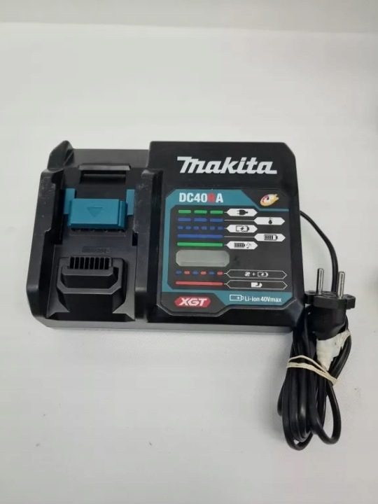 Ударный гайковерт Makita TW001GZ 3/4" 40V XGT аккумуляторный zakrętarka 2050 Н·м, фото 2