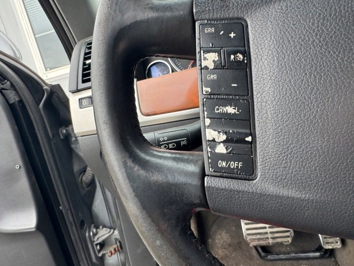 VW TOUAREG I РУЛЬ AIRBAG ВОДИТЕЛЯ, фото 14
