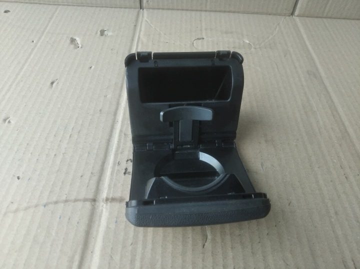 ПОДСТАКАННИК SKODA FABIA I 6Y0857962, фото 1
