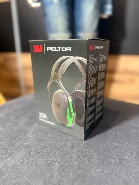 Наушники защитные 3M Peltor X1A, 27 dB, фото 2