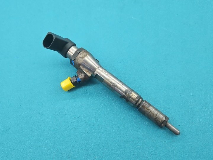 ФОРСУНКА NISSAN QASHQAI I J10 06-13 8200294788 1.5 DCI (K9KLH), фото 1