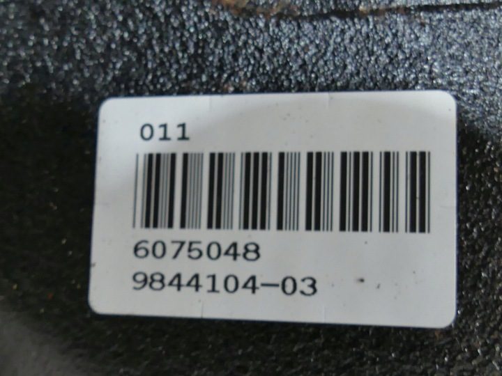 BMW 4 G26 430i 430iX M440i M440iX мост дифференциал задний 9844104 9844105 480 л.с., фото 7