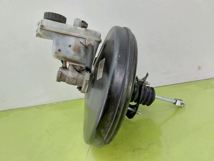 Вакуумный усилитель тормоза Renault Laguna III 2007-2015 2,0 DCI 0204051643 30475C2271, фото 1