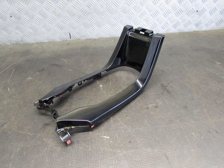 РАМКА ЦЕНТРАЛЬНОГО ТОННЕЛЯ 5882202420 TOYOTA COROLLA E21 19-23r УНИВЕРСАЛ, фото 5
