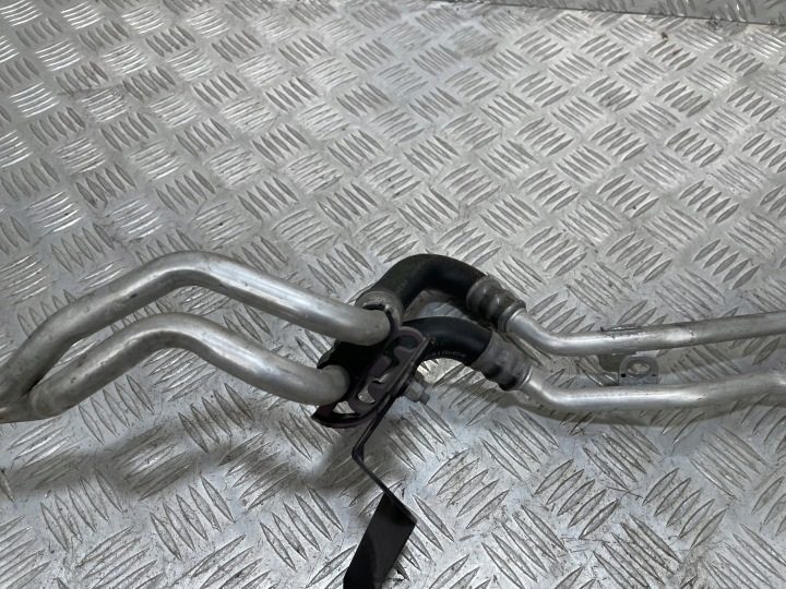 ШЛАНГ МАСЛЯНОГО РАДИАТОРА BMW F01 F02 РЕСТАЙЛИНГ X-DRIVE N63 4.4, фото 4