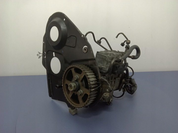 Audi A4 B5 1.9 TDI AHH ТНВД 11 мм 038130107J 0460414987, фото 1