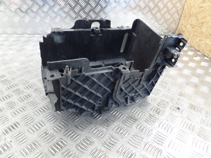 Корпус площадка аккумулятора 244460003R Peugeot 5008 Vivaro T06009A180, фото 4