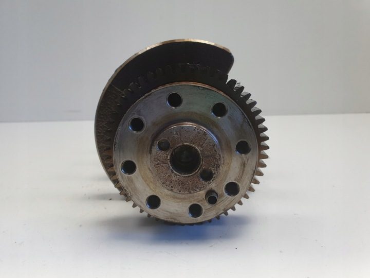 КОЛЕНВАЛ Alfa Romeo Fiat 500C 900 0.9T, фото 4