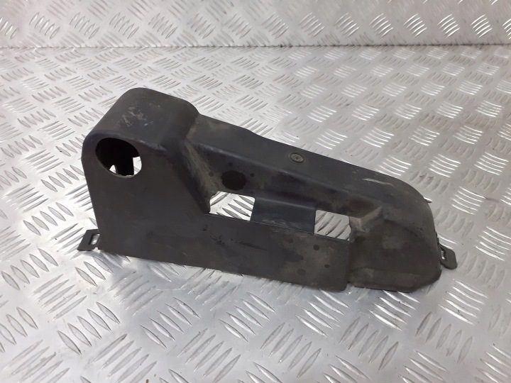 КОРПУС ДВИГАТЕЛЯ NISSAN QASHQAI I 1.5 DCI 82002947377, фото 1