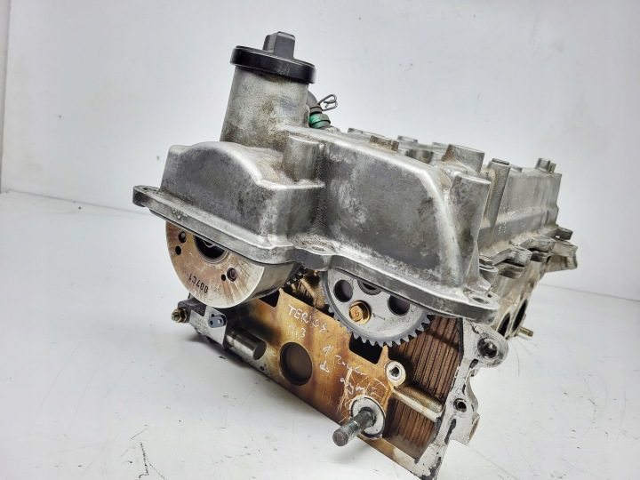 DAIHATSU TERIOS I ГБЦ 1.3 БЕНЗИН 97-, фото 5