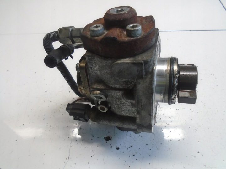 Mazda 6 II GH 2.2 Citd ТНВД R2AA13800, фото 1