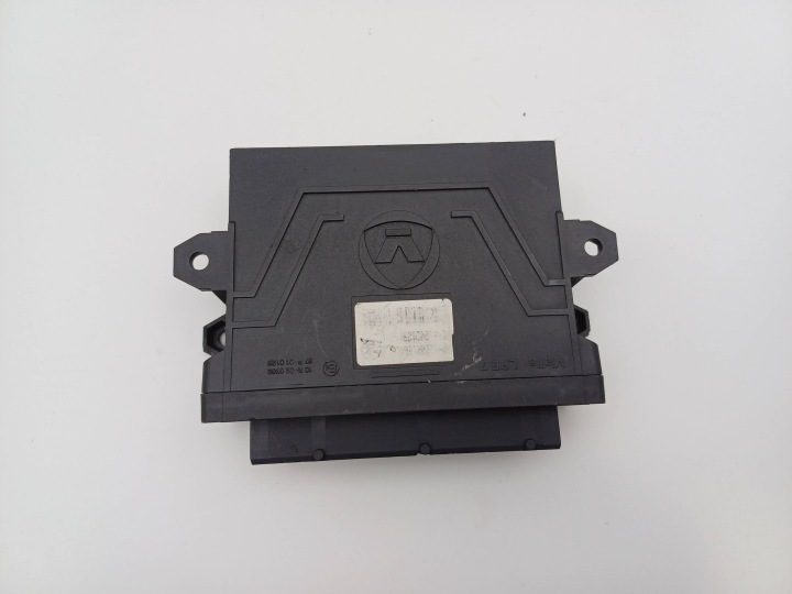 ЭБУ ГАЗА ГБО 10R020369 NR12, фото 2