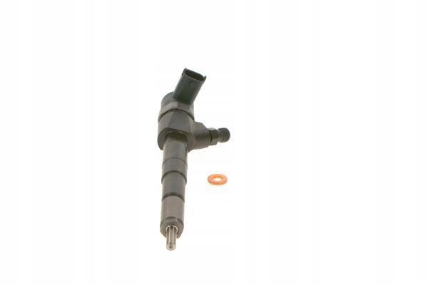 ФОРСУНКА BOSCH FIAT ALFA ROMEO 1.9 2.4 JTD 111, фото 13