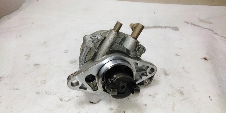 OPEL CORSA D ASTRA 1,3 CDTI НАСОС ВАКУУМНЫЙ 90 л.с., фото 2