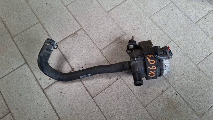 MAZDA CX60 CX-60 Циркуляционный насос воды PX28-15711, фото 3