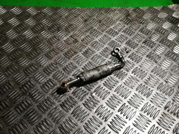 AUDI TT 8N A3 8L LEON I 1.8T 1.8 ТУРБО AJQ ТРУБКА МАСЛЯНАЯ ТУРБИНЫ 06A145778H, фото 2