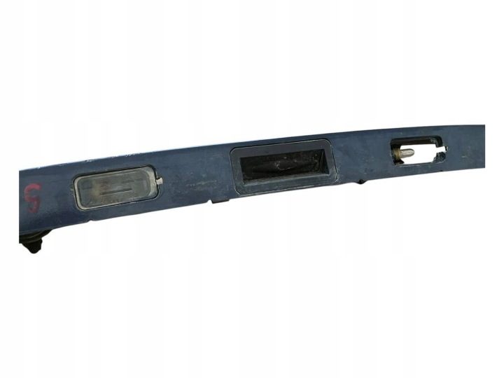 Молдинг подсветки номера Ford S-MAX u1lfcm376, фото 3